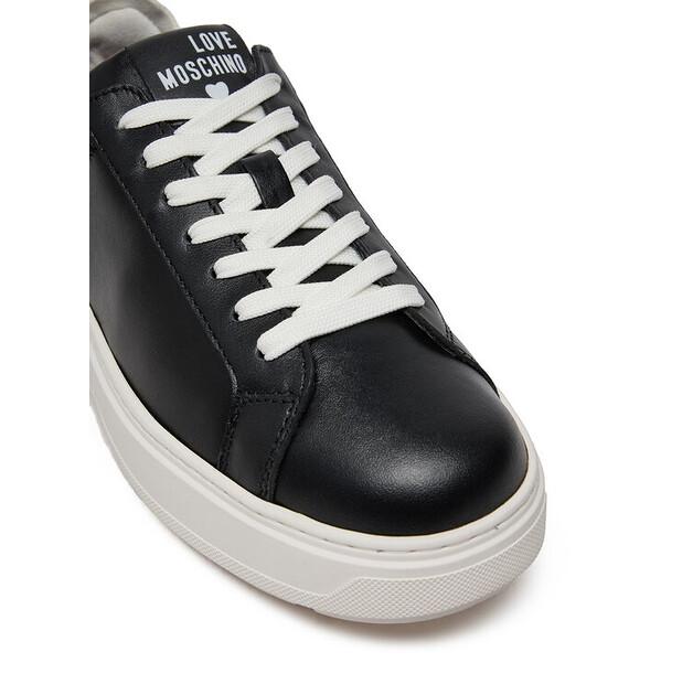 Кроссовки LOVE MOSCHINO JA15174G1MIA300A Черный