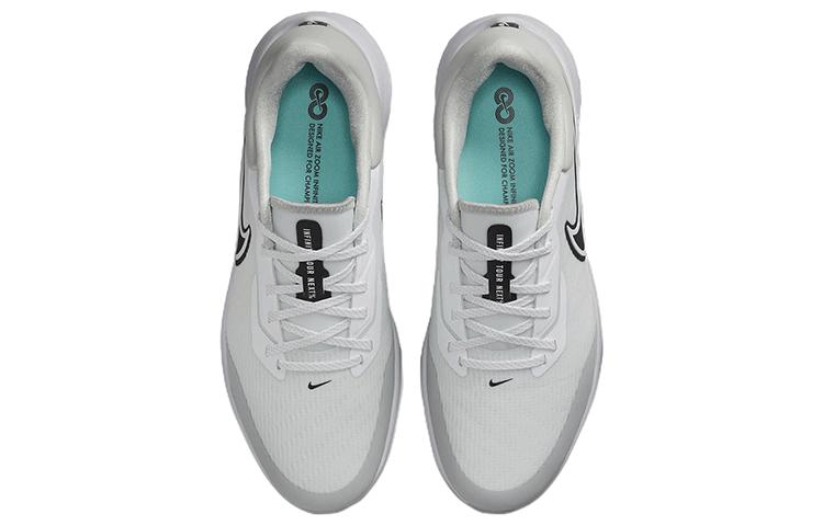 Nike Air Zoom Infinity Tour NEXT% 'White Grey Fog' DC5221-105