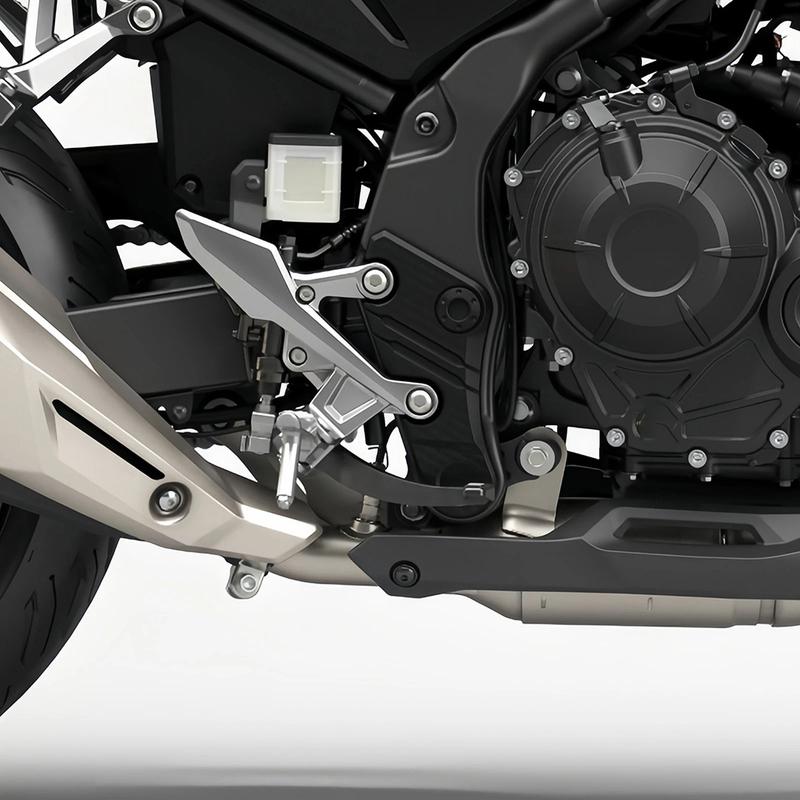 Рычаг тормоза Педаль Тормозные компоненты Рычаг тормоза Тормозная педаль Заводские характеристики Высокая надежность