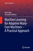 Книга Machine Learning for Adaptive Many-Core Machines - A Practical Approach : 7