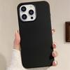 Кожаный чехол для iPhone 16e с двойной текстурой, совместимый с Apple 16/15, силиконовый 13, жесткий чехол 11, трансграничный 14
