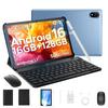 Планшет U10 Set Edition Android 16, 10-дюймовый