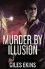Книга Murder By Illusion