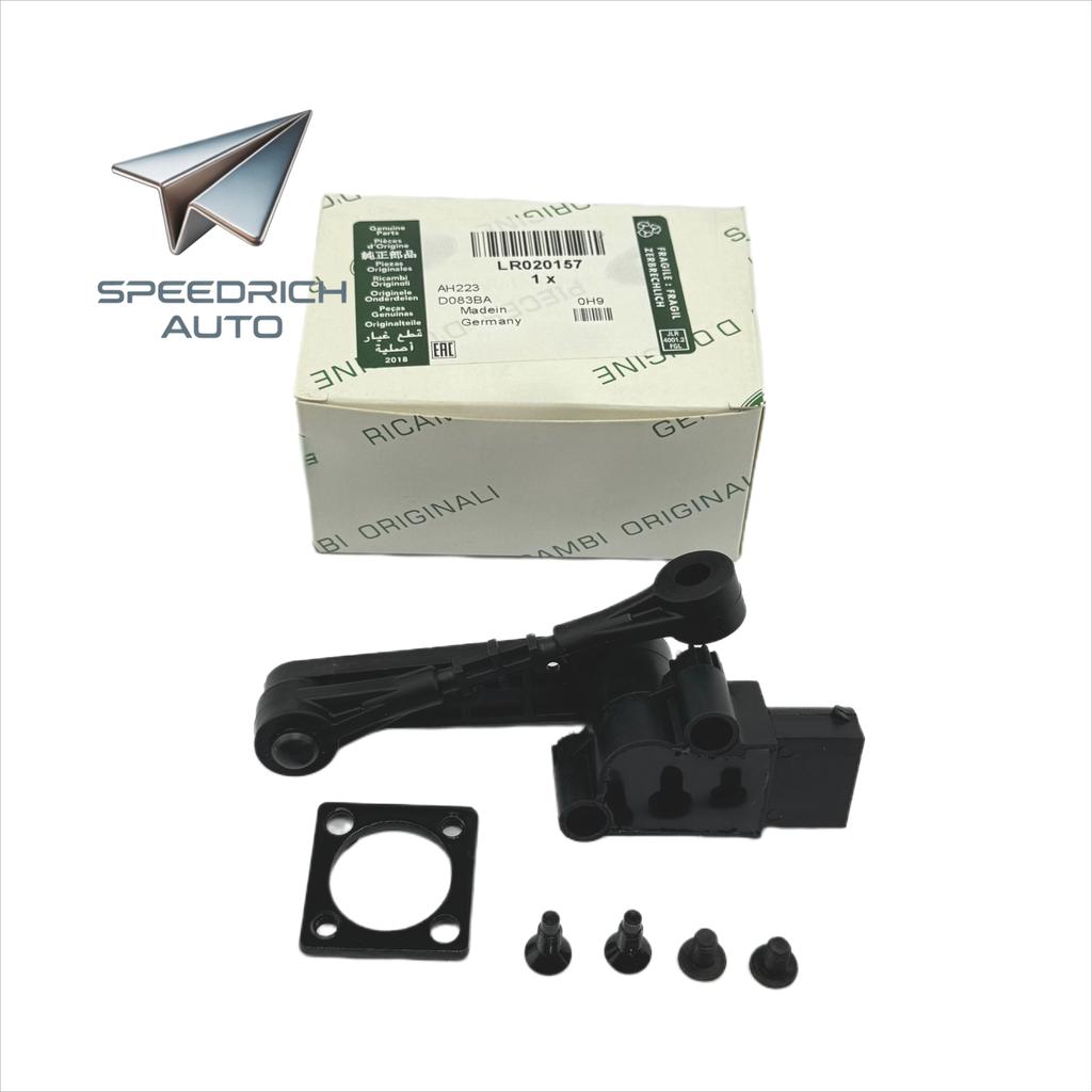 LR020157 LR019136 RQH500061 для Датчика высоты автомобиля для Land Rover Discovery 3 2005 - 2009 CLASSIC