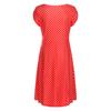 Women's Pregnant  Baby Maternity Joint Polka Dot Printing Outwear Dress