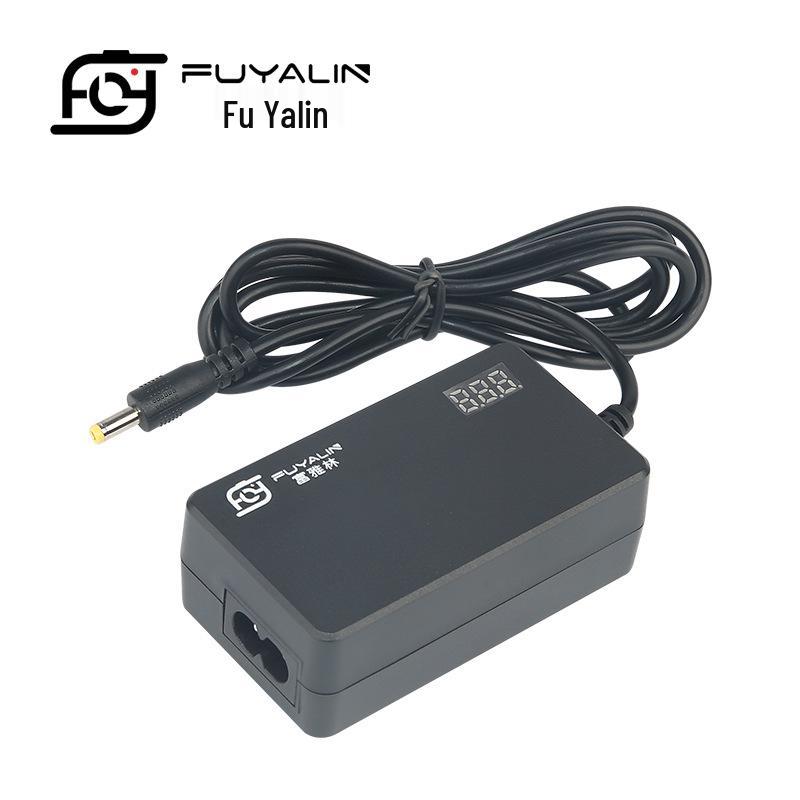 Блок питания DCC11 для аккумуляторов Panasonic DMC-LX100, GX7, ZS110, BLE9, BLG10