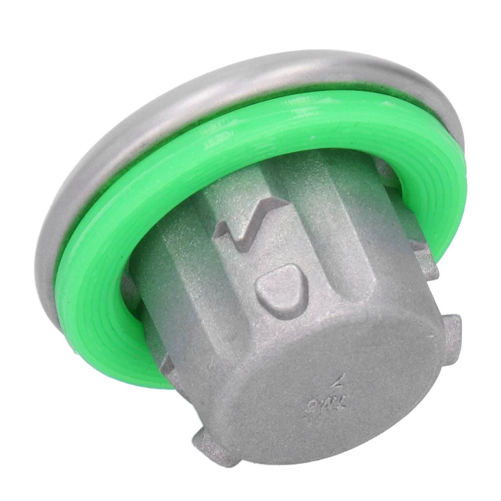 Крышка ножа миксера для блендера Vorwerk Thermomix TM6 из нержавеющей стали, бытовые принадлежности