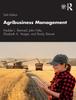 Книга Agribusiness Management