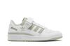 Men's Sneakers adidas Forum Low White Green Footwear White/Hello Green/Footwear White