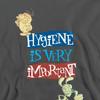 Ren & Stimpy Unisex Adult Hygiene Is Very Important Sweatshirt