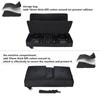 Stylish Carrying Bag Convenient Storage Solution Polyester Carrying Case Pouch Suitable for DDJ-FLX6/SX/SX2