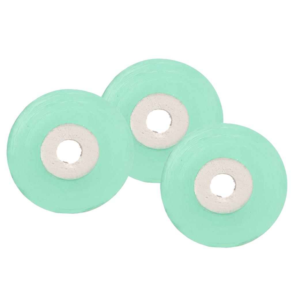 3 шт. Профессиональная растягивающаяся самоклеящаяся лента для прививки растений, ленты для ремонта почек для флористики