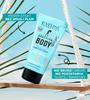 Eveline brazilian body cc krem do ciała wyrównujący koloryt i blask