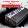 Changji 4000W Pure Sine Wave Inverter: 12V-72V To 220V for Car, Truck, Solar - 5000W