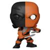 Эксклюзивная поп-музыка DC Deathstroke в США! винил