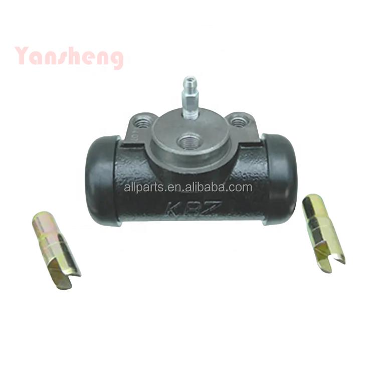 Applies ToYansheng Forklift Spare Parts Wheel Cylinder C-52-13117-52000 3EB-30-41440 91E46-00112 44100-FK000