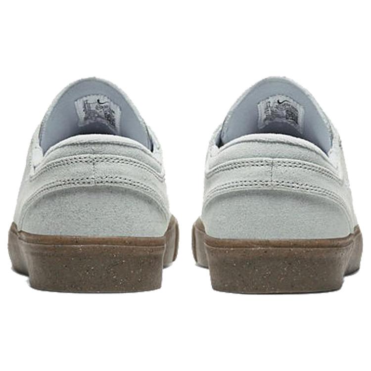 Nike Sb Zoom Stefan Janoski Fl Rm Pure Platinum Gum CI3836-001