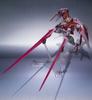 TAMASHII NATIONS ROBOT Spirits 00 Raiser Trans Am [SIDE MS]