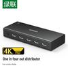 Ugreen 4K HDMI-разветвитель CM603