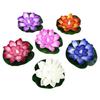Underwater Pond Lights Floating LED Lights Pool Decor Pond Lights Battery Powered Floating Lights