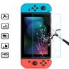 Retail 2-Pack 9H 2.5D Tempered Glass Flim Screen Protector for Nintendo Switch OLED Switch Micas Lite Protector