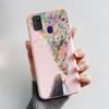 Чехол для Samsung Galaxy M21 M30S M21S M31 M31S Популярный чехол с бабочками Мягкий силиконовый Funda Для Samsung M21 2020 SM-M215F Чехлы