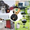 Leak-proof Propane Tank Connector QCC1/Type Propane Tank Refill Adapter  Camping Grill