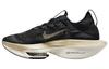 Air Zoom Alphafly Next% 2 Черный Металлик Золотой Зернистый DN3555-001