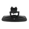 Boat Mirrors Rear View Surfing Water Sport Clamp-On Boat Mirrors Large Water Ski Rear View Boat Mirrors Boat Clamp Mirrors For