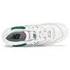 New Balance 550 'White Green Cream' Мужские BB550SWB