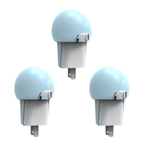 Держатель для зарядки, регулируемый на 360 градусов, органайзер для кабелей для рабочего стола, путешествий