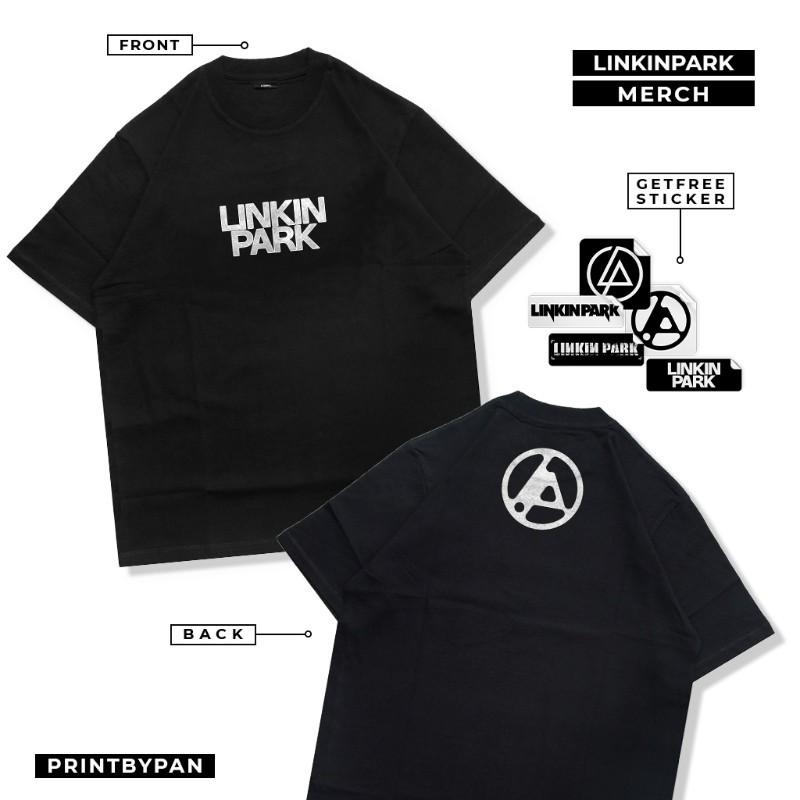 Футболка Мерч LP Linkin Park Альбом From Zero Футболка Мужская Женская Оверсайз Группа Мужская Ретро Винтаж Белая Уличная Одежда