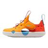 Кроссовки Sunray Protect 4 TD Orange Peel Picante Red Baby University-Blue HF6278-800