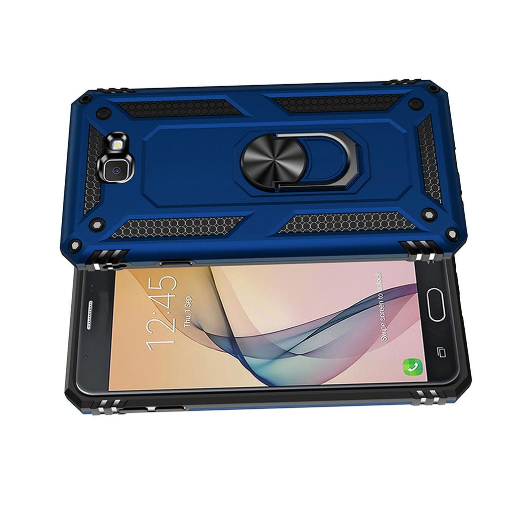 Чехол для телефона для Galaxy J7 Prime для ON7 2016 Прочный ПК Противоударный Защитный Чехол-накладка для мобильного телефона