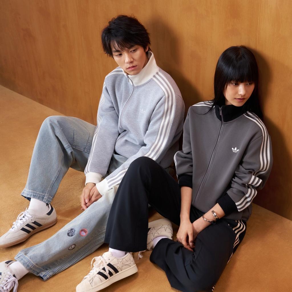 Adidas Originals TRACK TOP Jacket Unisex