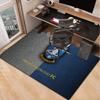 Sounders Fc Crest Carpet, Chair Rug,Rug for Office Bedroom living rooms, Doormat decor Fan Gift Christmas Gift