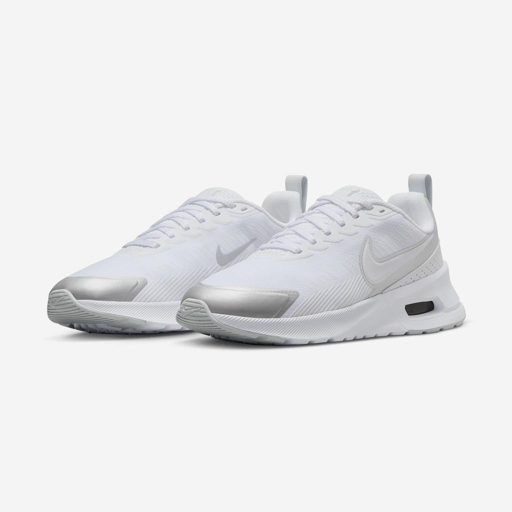 Nike Женские кроссовки Nike Air Max Nuaxis, HF1233, 1010107417, популярная корейская обувь