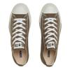 Converse All Star Lp Slip Ox Dull Olive 31315032 Dull Olive