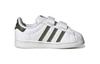 Kids' Sneakers Adidas Superstar I 'White Camo'