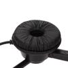 With Microphone Single Ear Business Headset Flexible Noise Reduction USB Headset  Office