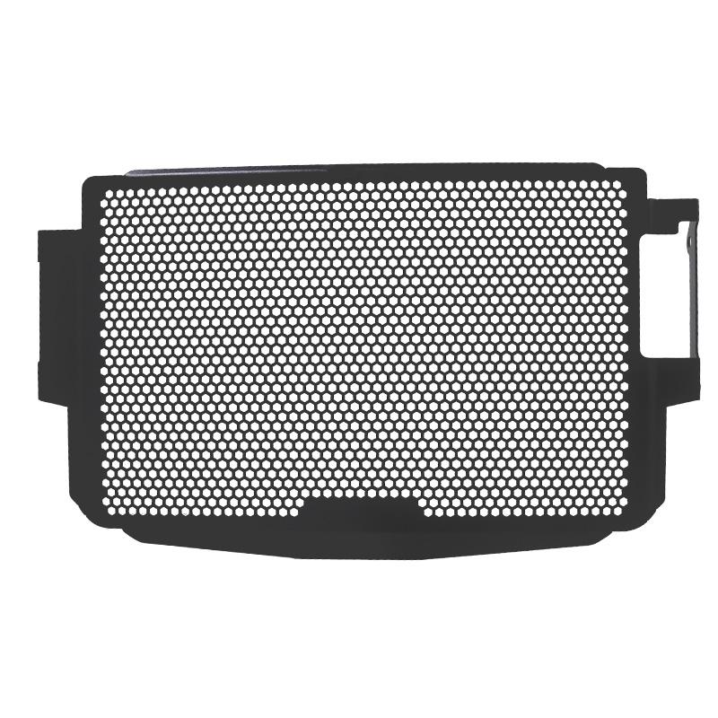 For YAMAHA MT-09 XSR900 MT09 MT 09 SP 2024-2026 Motorcycle Radiator Guard Grille Cover Protector Protective Grill