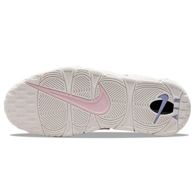 Nike Air More Uptempo '96 'Thank You Wilson' Винтажный баскетбол DR9612-100