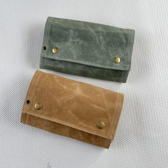 Portable Spice Bottle Organizer Bag Outdoor Camping Barbecue Picnic Seasoning Condiment Jar Container