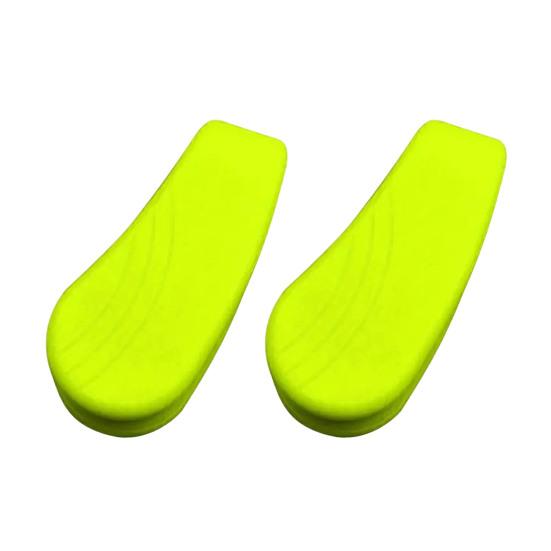 2 шт. зажим для акупрессуры, зажим для снятия мигрени, портативный зажим для снятия напряжения при головной боли для мужчин и женщин, зажим для массажа рук