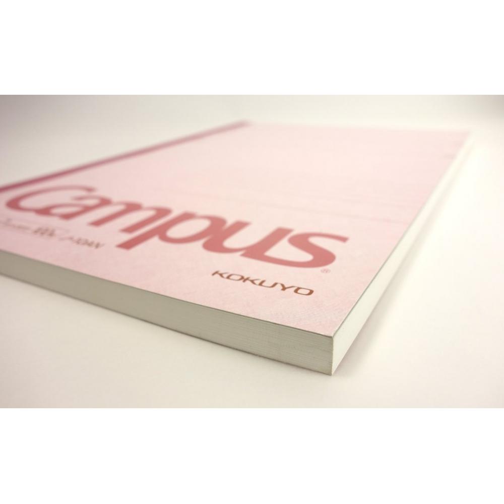 KOKUYO Кампус Тетрадь B5 в линейку 100 листов NO-10AN