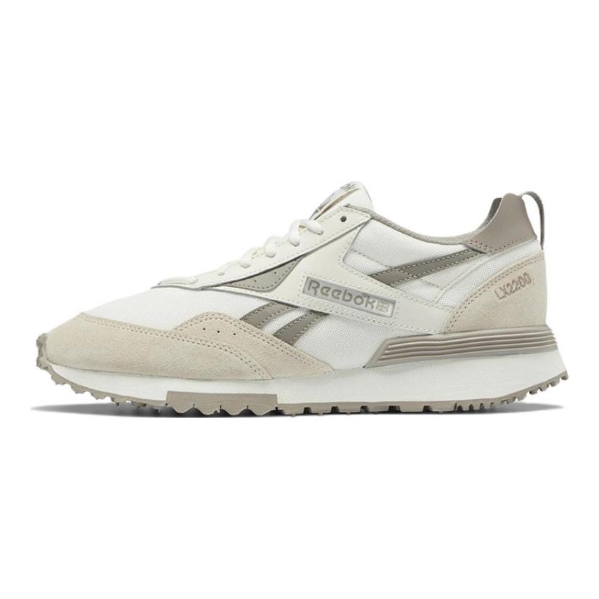 Reebok Кроссовки LX2200 'Chalk Boulder Grey' GW3804