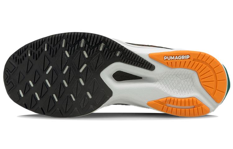 Puma Deviate Nitro Wtr 'Черный' 195572-01