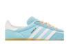 Men's Sneakers adidas Gazelle Indoor Preloved Blue White Gum Preloved Blue/Footwear White/Gum