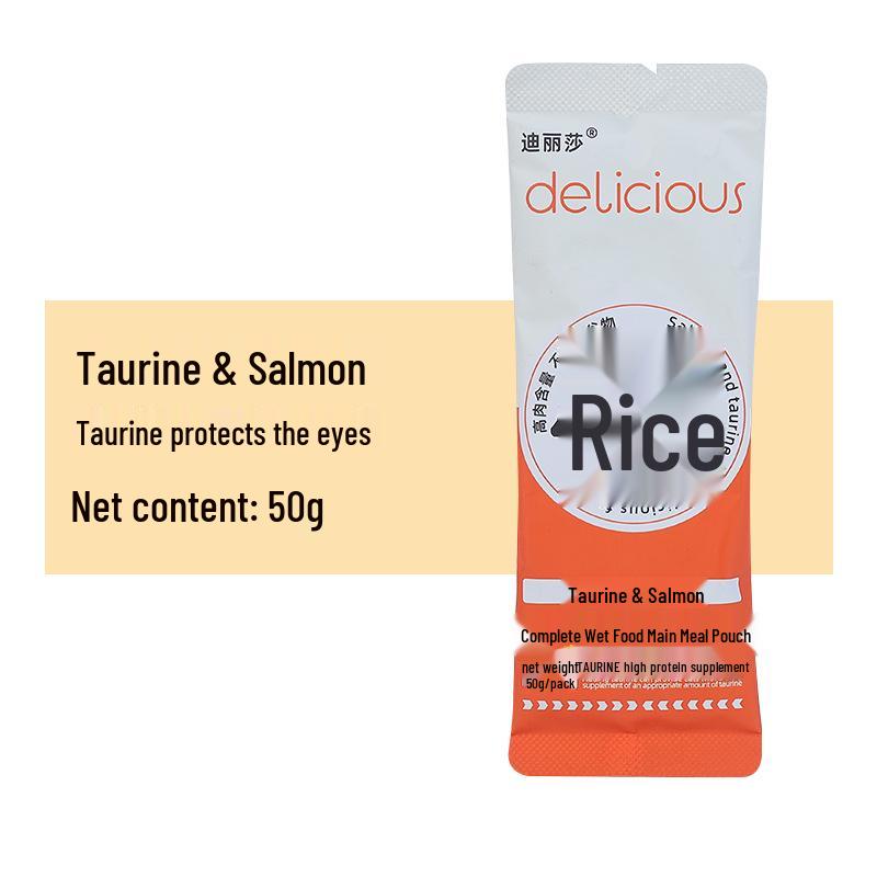 Питательный корм для домашних животных: Полнорационные влажные корма в паучах и питательные батончики для кошек и щенков