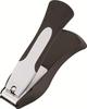 Kai Corporation Seki Magoroku Nail Clippers Type 101 Straight Made in HC3501 L, Blade, Japan,